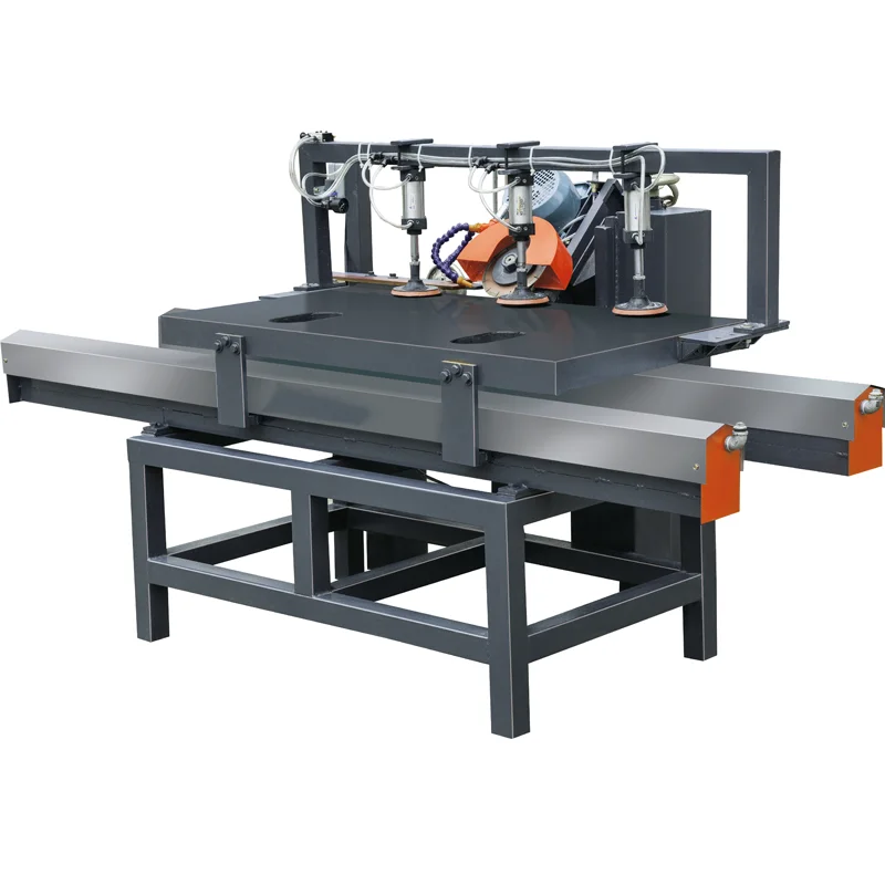 

1200mm manual 45 degrees tile chamfering machine for ceramic tiles cutting