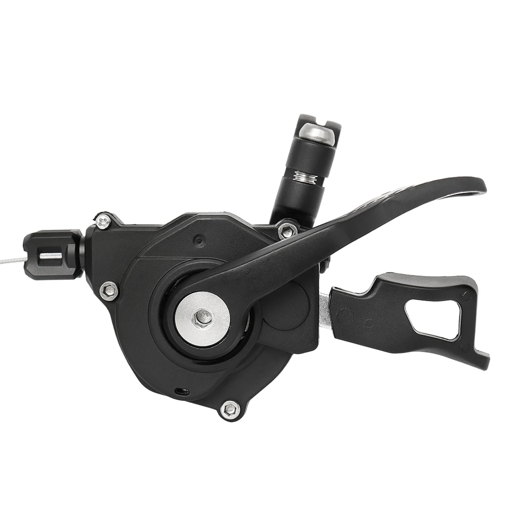 SENSAH XRX 12-скоростной переключатель SL Рычаг переключения передач RD SGS Задний 12S 12 В