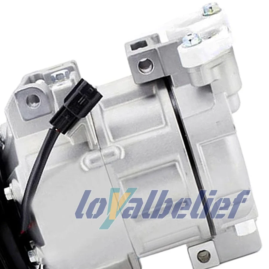 Компрессор переменного тока DCS171C для автомобиля Nissan Sentra Altima L4 X-Trail Xtrail T31 2.5L 92600-JA00A