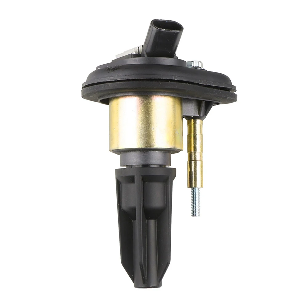 1 _ катушка 12568062 8125680620 для CHEVROLET Колорадо TRAILBLAZER GMC ПК зажигание ISUZU ASCENDER посланник в