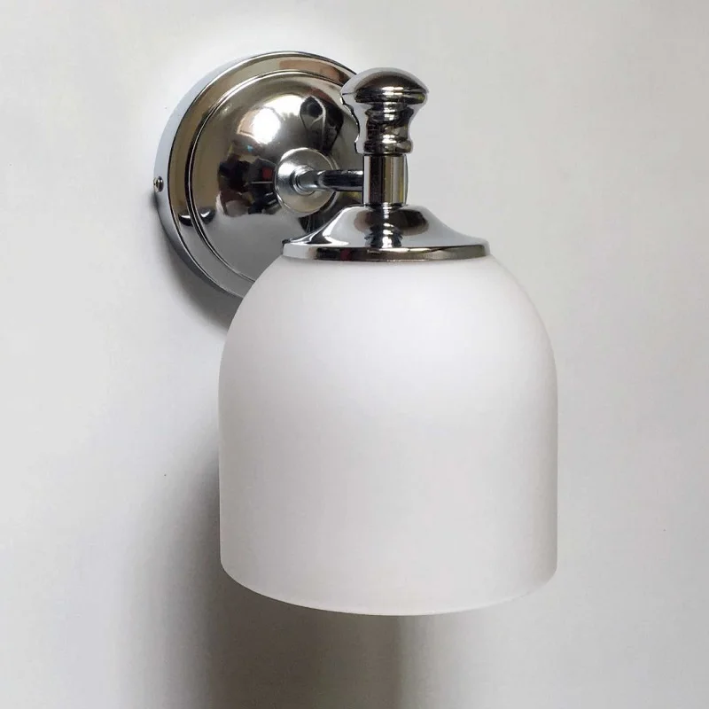 

Зеркальный настенный светильник HUOUWEII