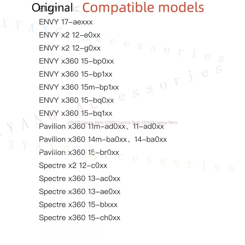 PP+ 1X Оригинальная перезаряжаемая ручка 2MY21AA FTilt для ноутбуков HP Envy X360, Pavilion X360, Spectre x360, 4096 уровней чувствительности. (art.: 3920dd11d337b) - 3920dd11d337b
