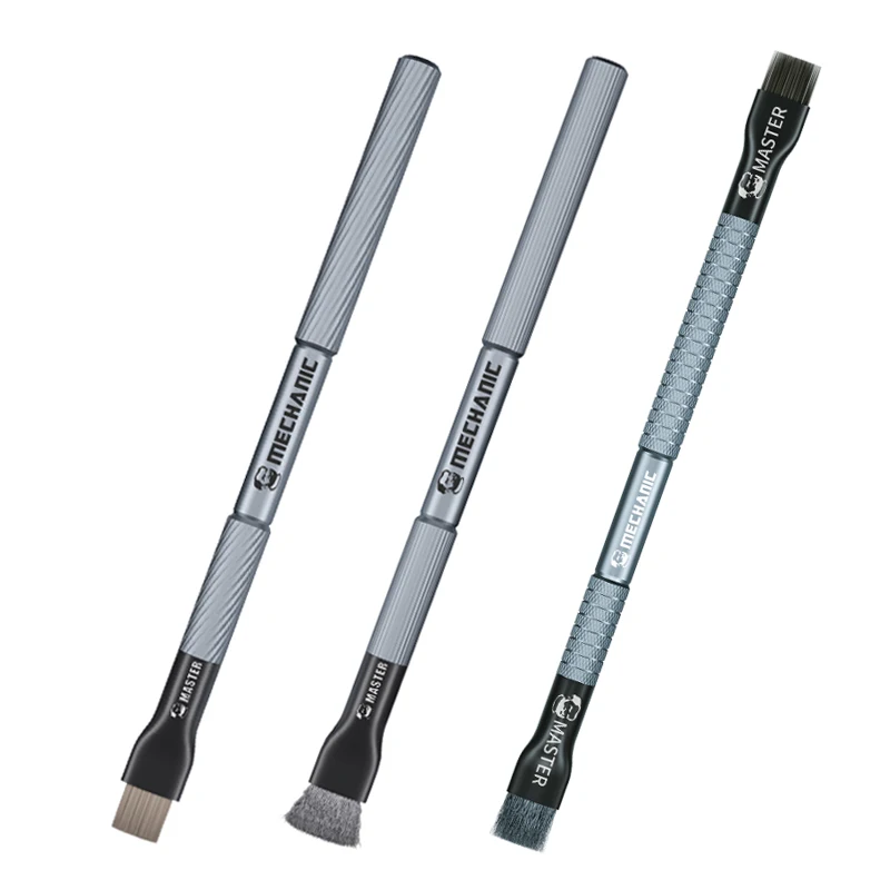 

Щетка для чистки материнской платы MECHANIC со сменной головкой