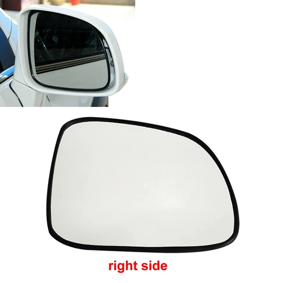 

Для Chevrolet Captiva 2012-2017, автомобильные аксессуары, наружные боковые зеркала заднего вида, зеркало заднего вида, белое стекло с