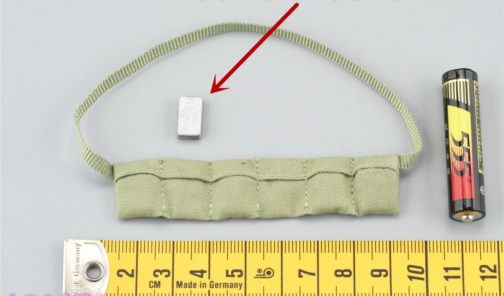 

DID1/6 Масштаб A80156 модель картриджа солдатика Для 12-дюймового второй военного 29-го пехотного подразделения армии США
