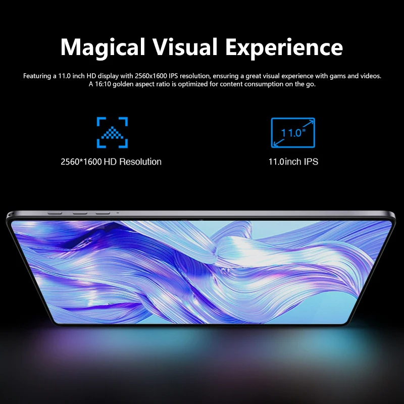 Рисунок 5 - Планшет с 10,1-дюймовым дисплеем