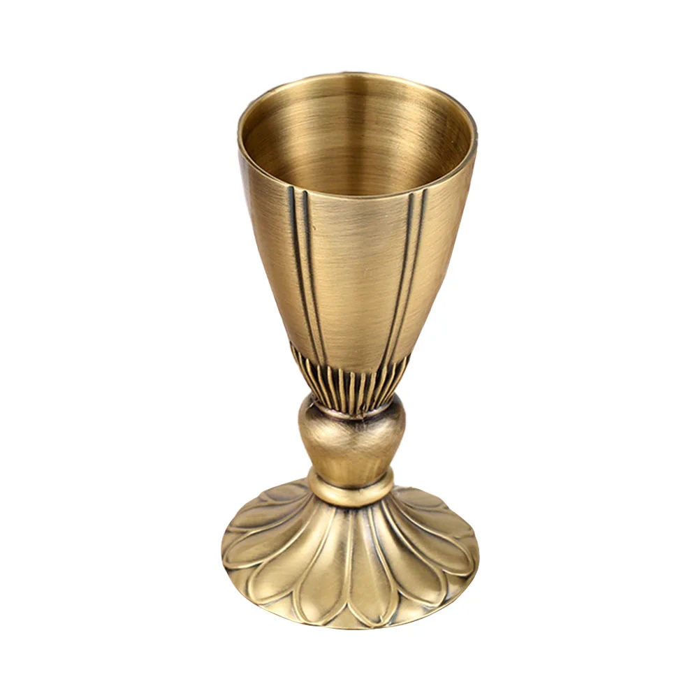 

Gobletcup Glasses Water Cups Cocktail Chalice Gamethrones Alloy Gobletsglassware Sets Mug Retro Gothic Highball Ancient Novelty