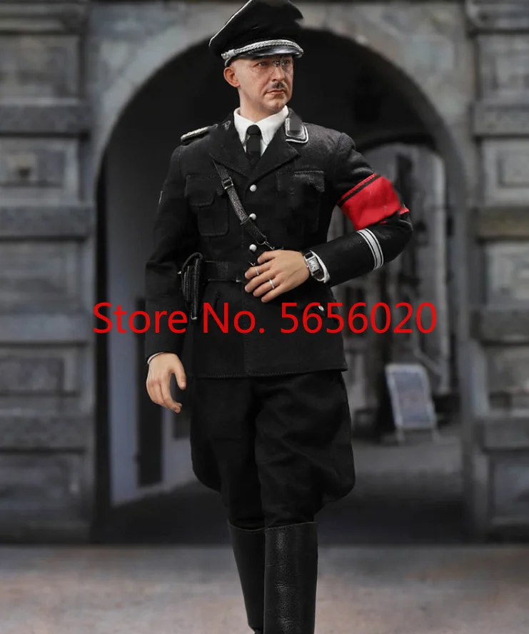 

DID 3R Солдат Второй мировой войны GM645 12 ''голова скульптура одежда костюм 1/6 Коллекционная экшн-фигурка игрушка кукла модель тела