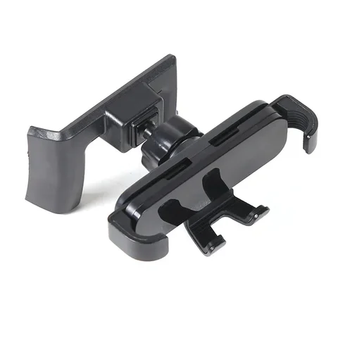 Автомобильный центральный держатель для сотового телефона на приборной панели, подставка для рации для Land Rover Freelander 2 L359 2007-2012, мобильный кронштейн