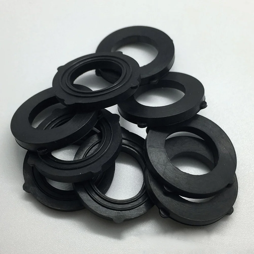 

Hose Washers Rubber Ring Gaskets Gasket Silicone Garden Machine Shower Pipe Tabs Locking Washer Washingrings Sealing Replacement