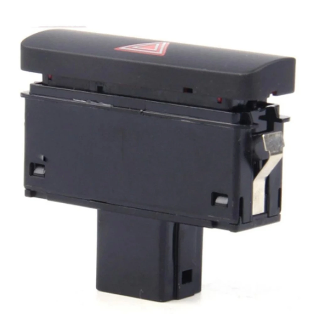 

Кнопка Предупреждение варийного светильник для Passat B7 2011 2012 2013 2014 CC 2009-2015 3AA953509