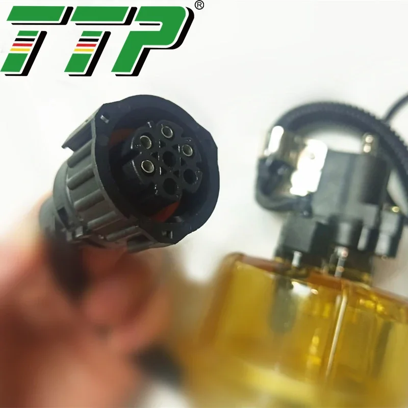 Топливный фильтр 20722338 грузовик масляный водоотделитель чаша сбора поддон новый