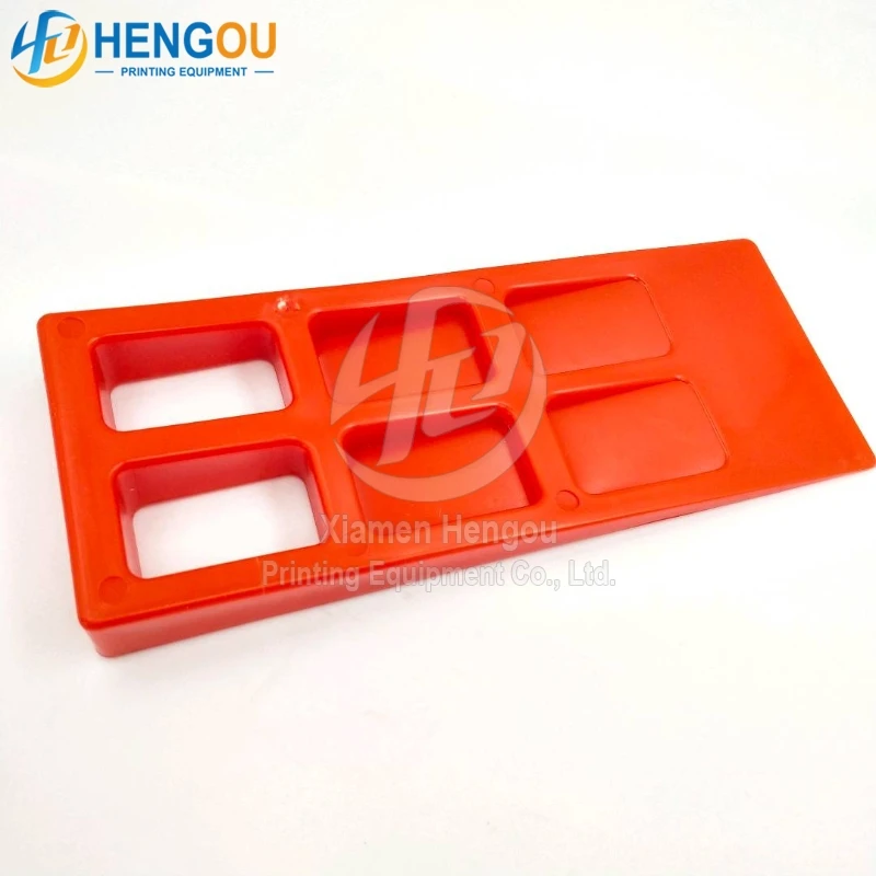 

2 шт. 200x76x23 мм бумажные швы 200 мм