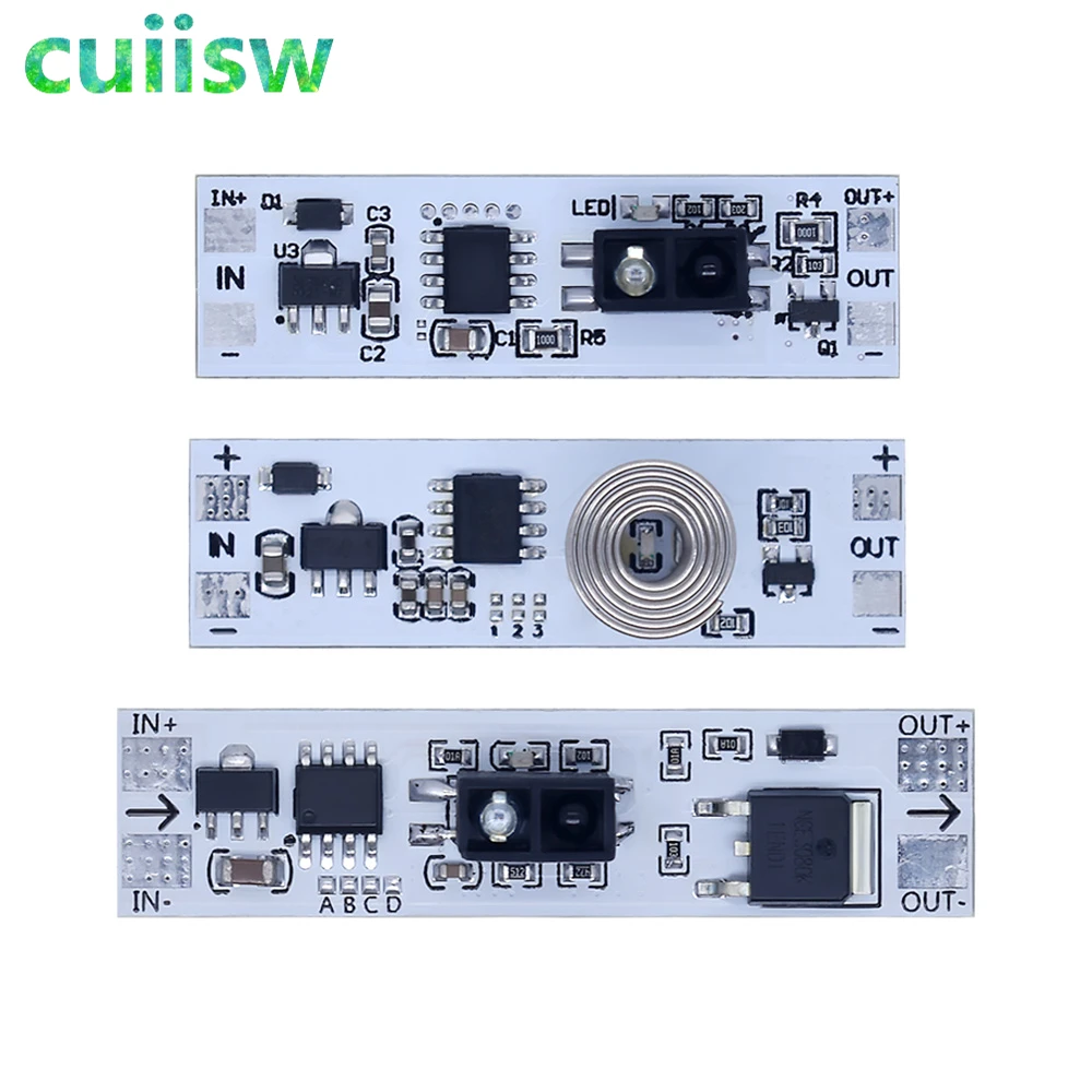 Датчик сканирования на короткое расстояние сенсор руку модуль переключателя 36