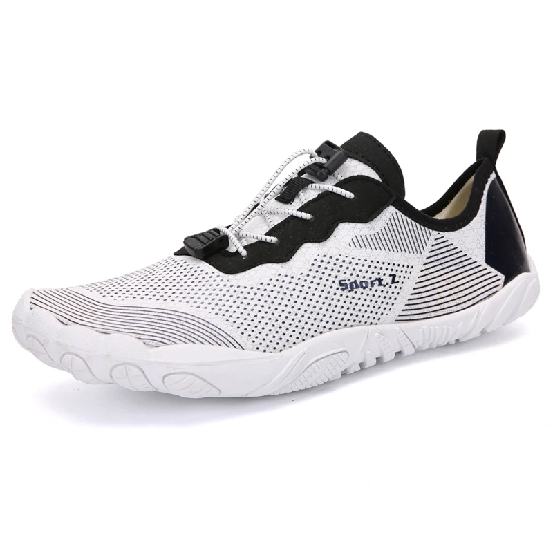 

New Swimming Shoes Outdoor Sports Water Shoes Quick-drying Lightweight Men's and Women's Beach Swimming Shoes