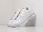 Кроссовки Salomon ADVANCED XT-6 ADV Белый Демисезон Мужской