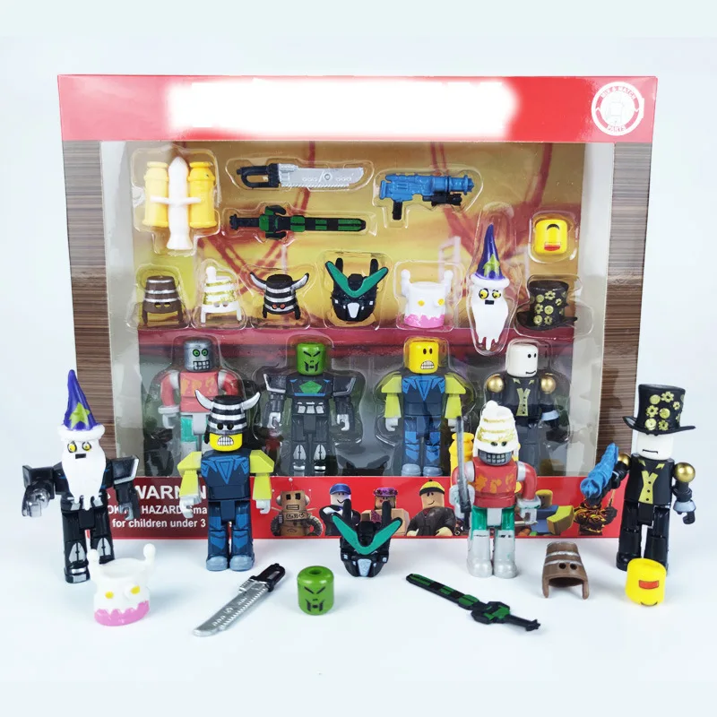 Roblox toys - Buy the best product with free shipping on AliExpress
