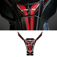 for honda pcx 125 160 pcx125 pcx160 2021 3d resin carbon look motorcycle gas tank pad sticker