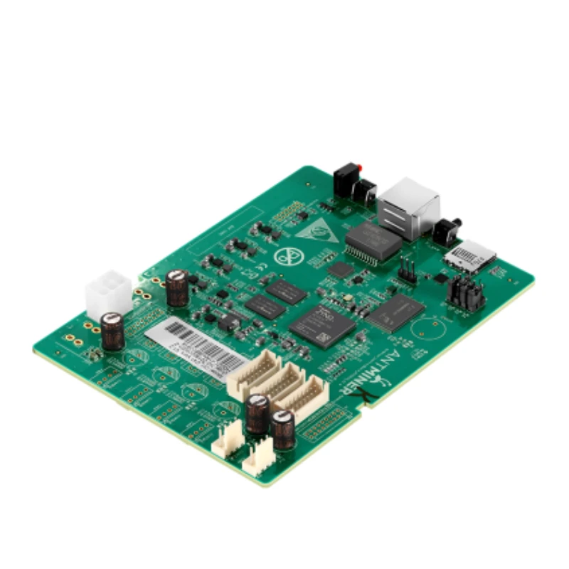 

Control board for A3 D3 L3 L3+ L3++ X3 s17 t17 s9 s19