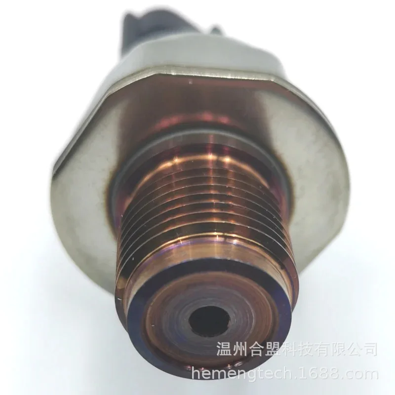 Фото Датчик давления топлива Sensata Nissan 45PP4-1 45PP4 1 45PP41 №2