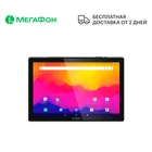 Планшет Prestigio Muze PMT4231 16Gb, темно-серый  Ростест, доставка, новый, официальная гарантия, МегаФон