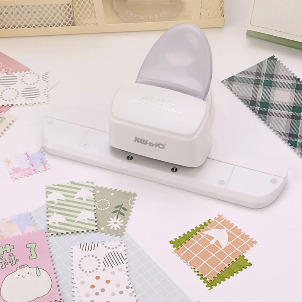 

Инструмент для тиснения кружева