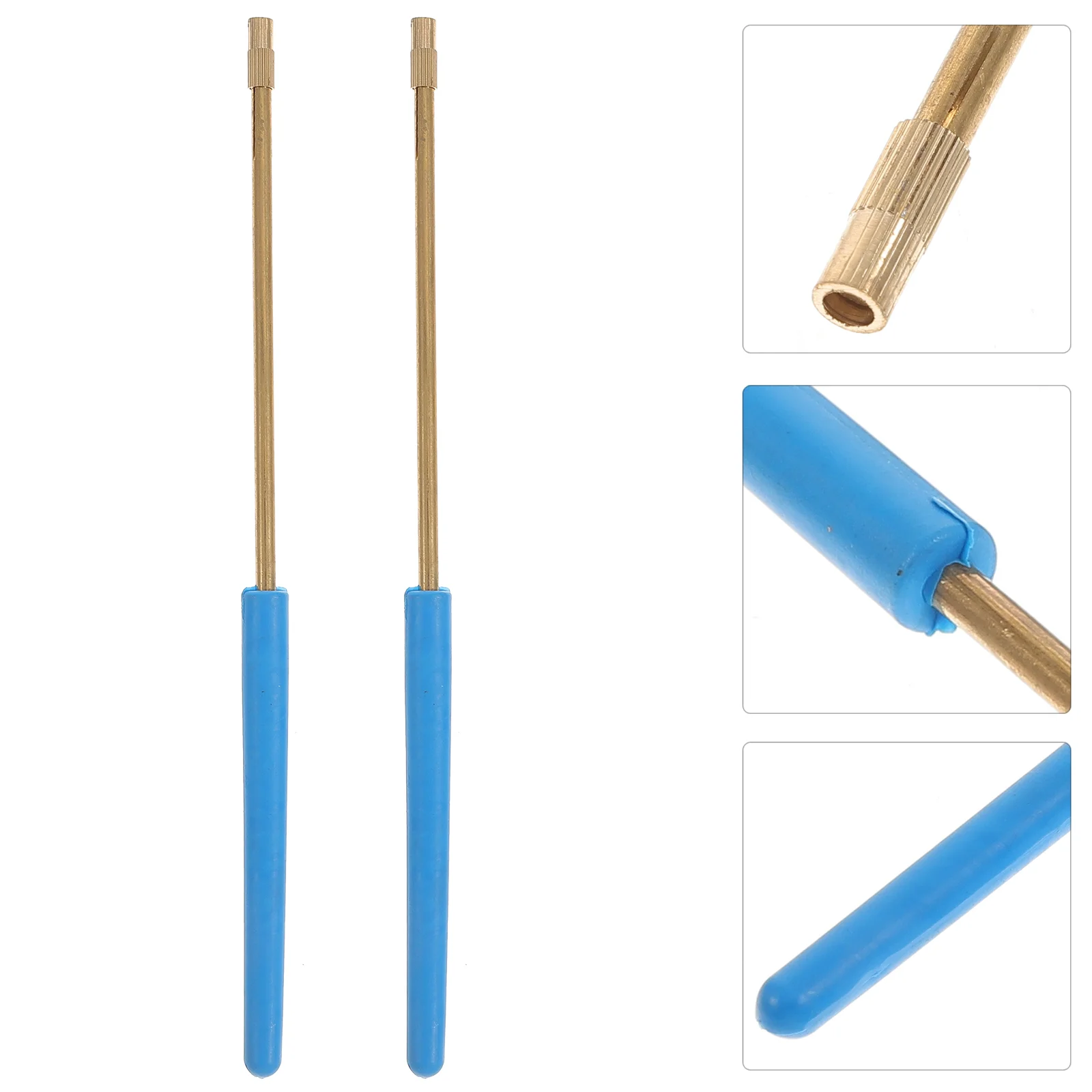 

Inoculation Microbiology Loop Parts Rod Petri Reusable Laboratoryinoculating Agar Dish Ear Billeau Dishes Lidsglass Accessory