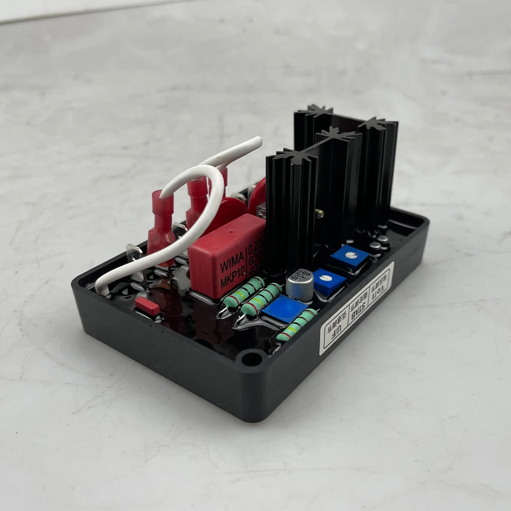 

Универсальные автоматические модули регулятора напряжения, защита от перенапряжения, стыковка деталей