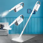 Паровая Швабра SDARISB 6 в 1, удобный съемный ручной пароочиститель для твердой древесины, плитки, Ковров, многофункциональные инструменты