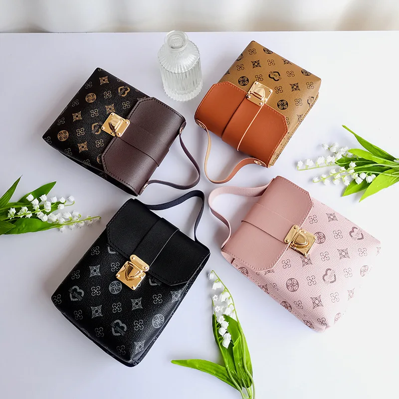 

Mobile phone bag New mini crossbody bag for women