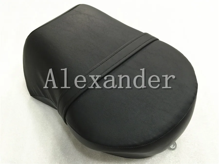 Хромированная шпилька для заднего сиденья, для Harley-Davidson Sportster 883 1200 Iron 883 XL 883L 883XL 883C 883N 2004-2015 XL1200