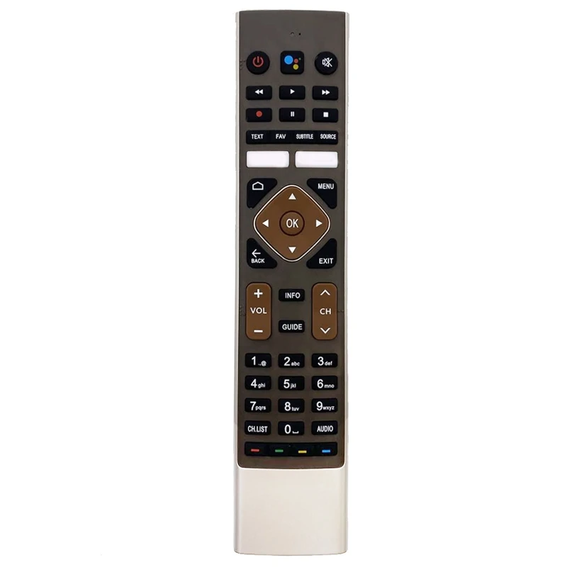 

Пульт дистанционного управления для Haier LCD Smart TV HTR-U27E HTR-A18E для LE32K6600SG LE43K6700UG LE43K6600SG LE50K6700UG