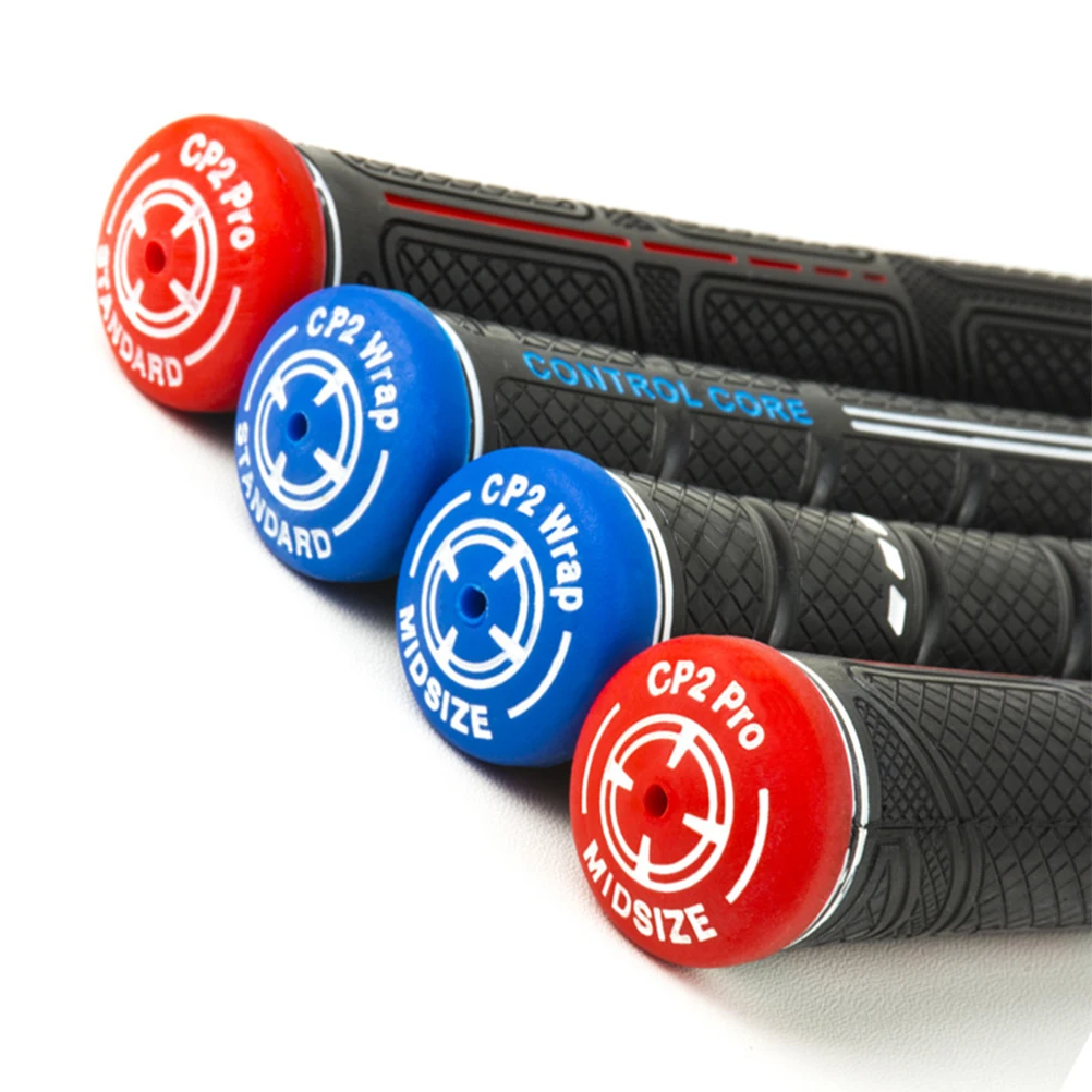 Новинка TPE Classic Pro ручки для гольфа новый дизайн стандартные и клюшек