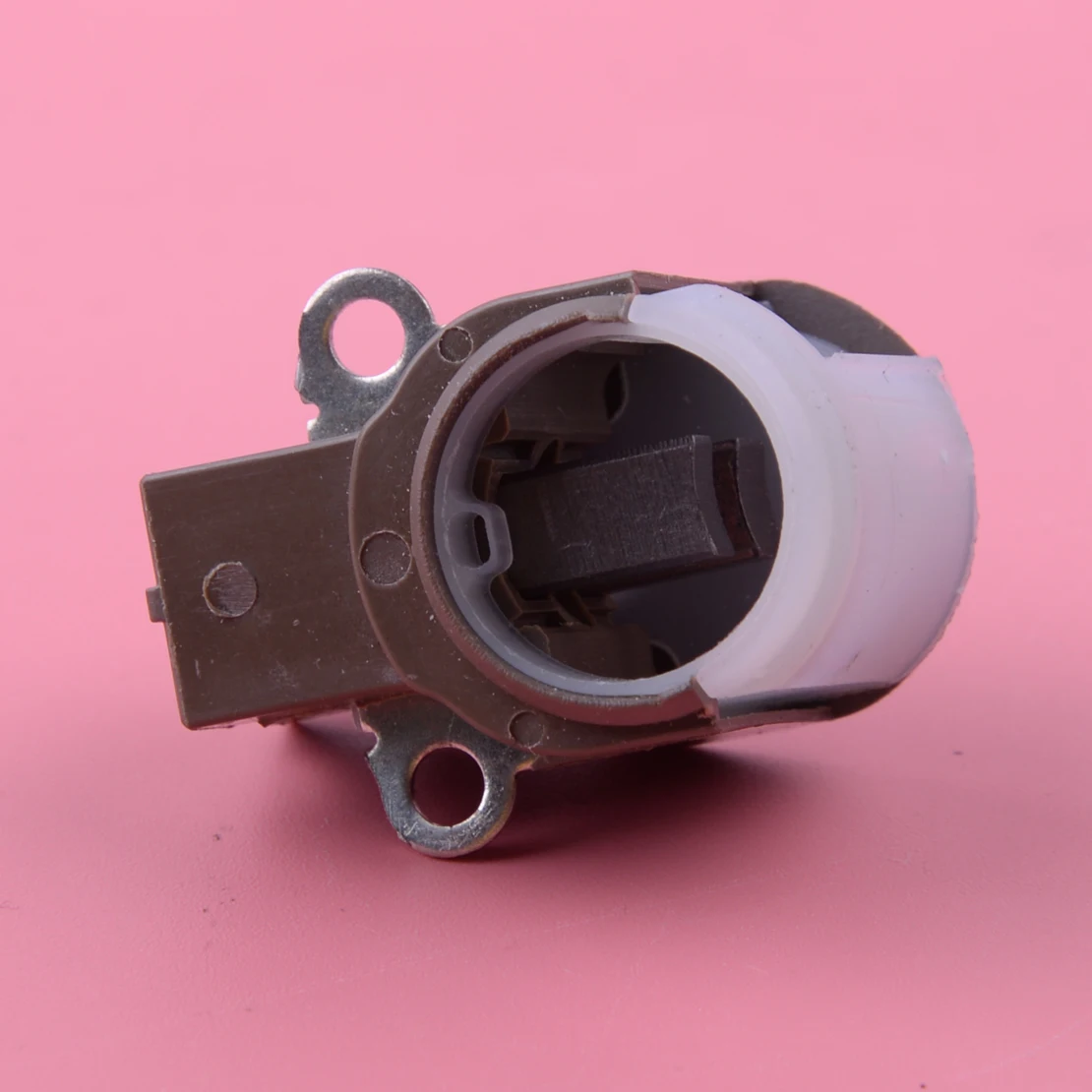 

Белер, автомобильные щетки и держатель щетки, комплект для восстановления, подходит для генераторов Denso Honda 31105-PD1-034 Toyota 27370-75060