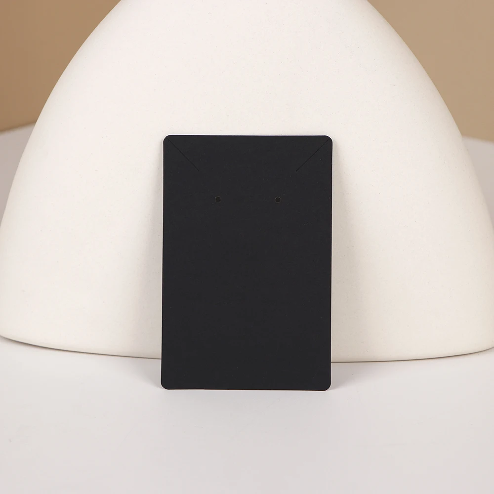 

Пустые картонные подставки для украшений GGWP