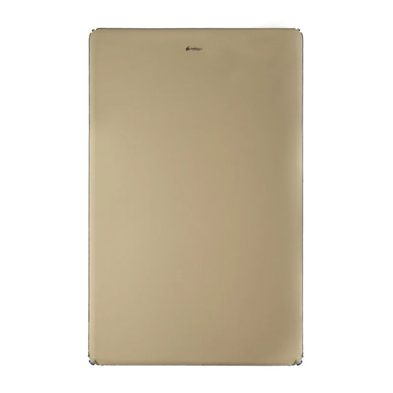 Туристический матрас Dortmund Самонадувающийся плотный туристический походная