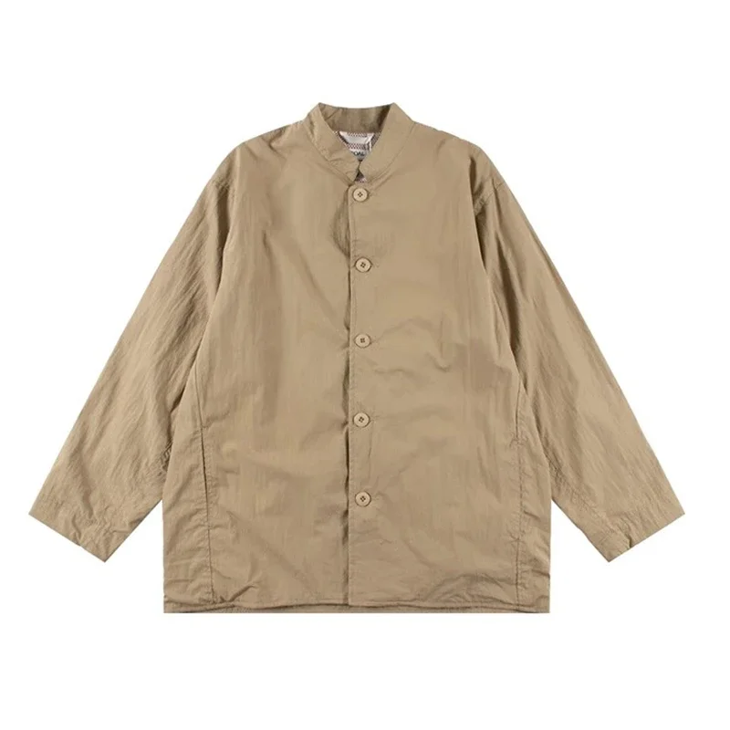 24SS NANAMICA японская городская повседневная свободная уличная функциональная