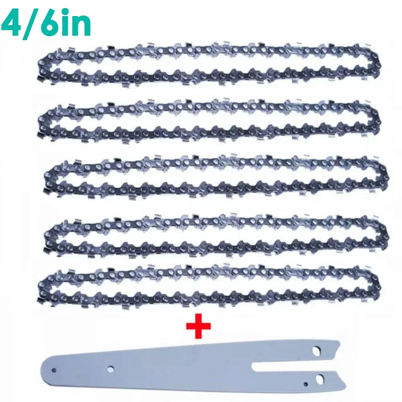 Купить Цепь Saw Chain Mini 1 4