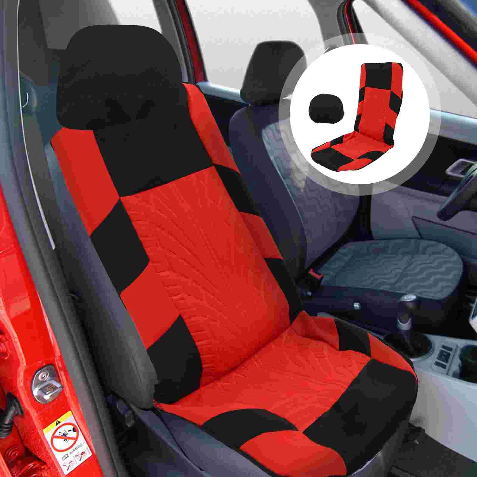 

Seat Covers Trucks Vehicle Cushion Cover Carseat Car Cover Cars Cars Car Accessories Protector Car Front Seat Cover