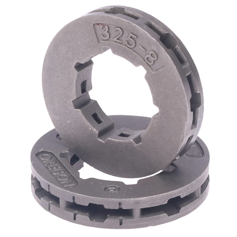 

Сменная Звездочка обода 404-7/325-8 для бензопилы 45cc 52cc 58cc, сменная Звездочка обода