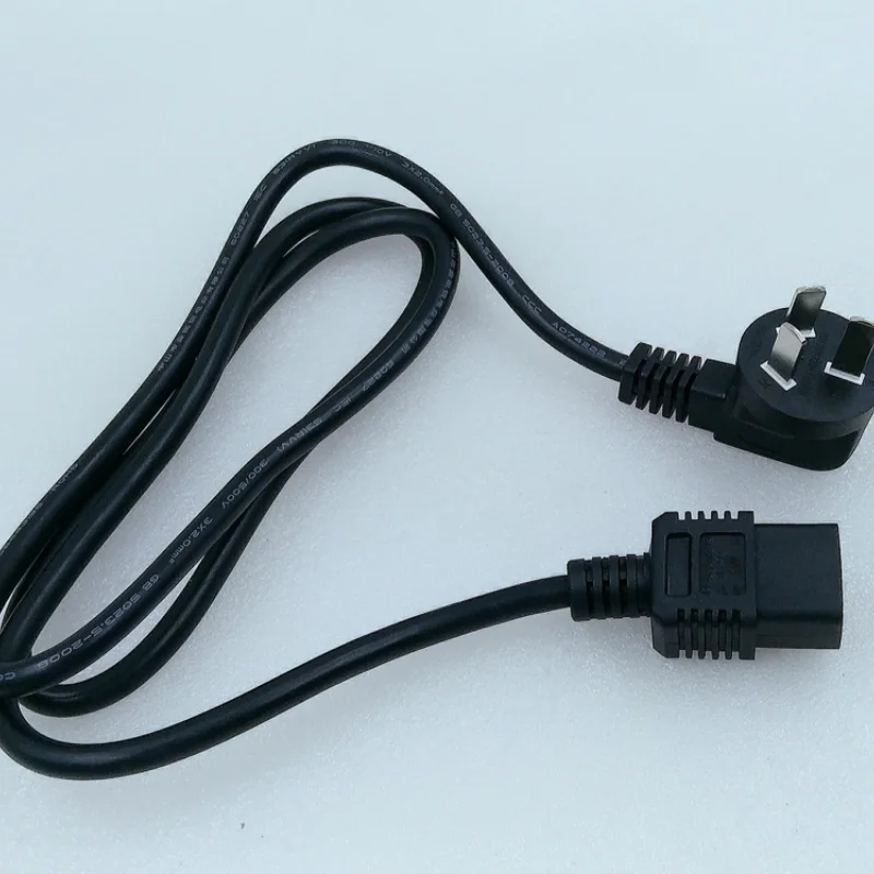 

BTC BCH miner Power Cable 1.48m 16A 250V Power Supply Wire 3X2.0mm2 For ASIC Innosilicon T2T M20S M21S miner PSU connection