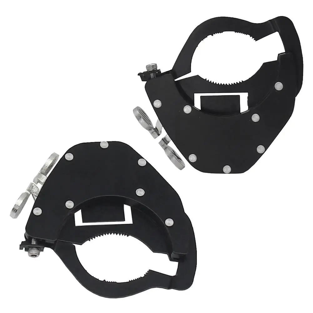 

Motorcycle Throttle Lock Motorcycle Handlebar Throttle Control Lock Assist Thumb Activated Mechanical