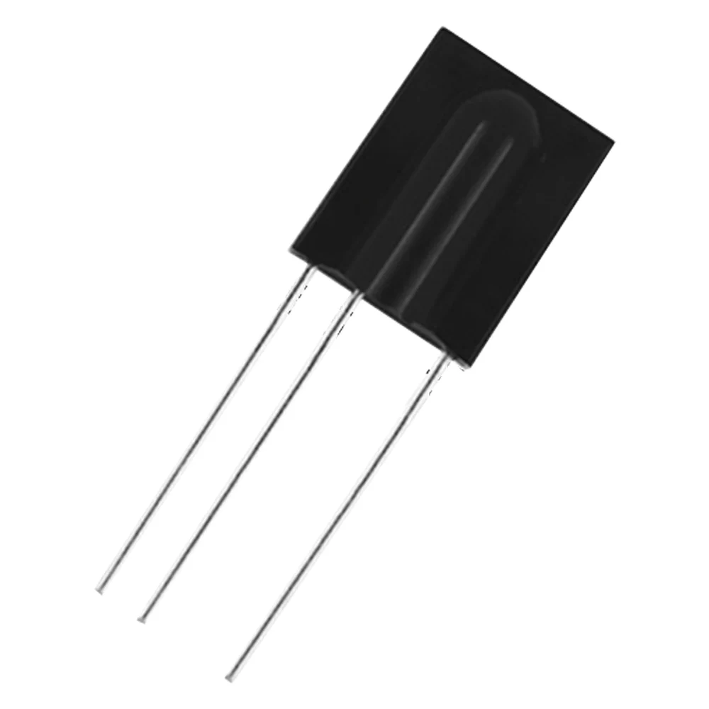 

10PCS TSOP1738 VISHAY DIP-3 Sensor For PCM Remote Control Modules