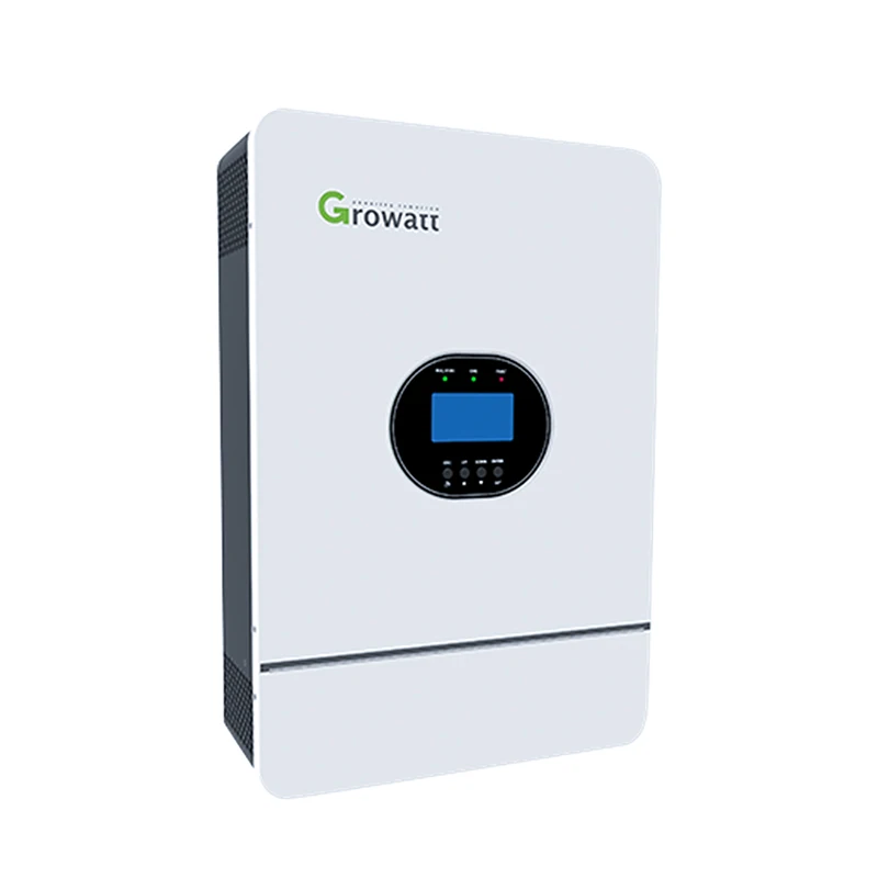 

5kw off-grid hybrid solar inverter single phase pure sine wave power inverter for sale