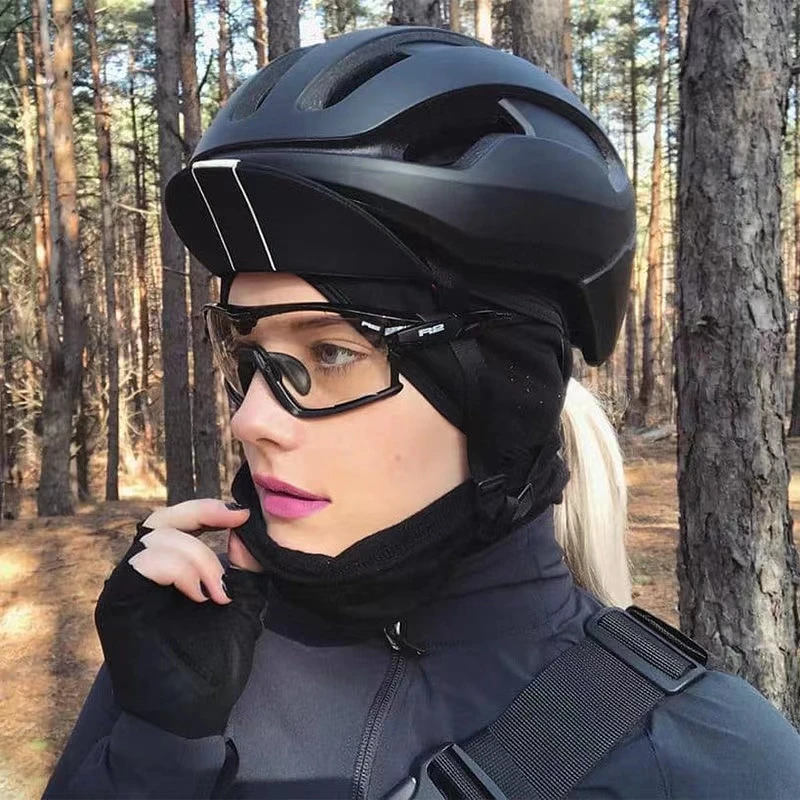 

Mountain Road Bicycle Race Helmet Men'S And Women'S Ultra Light Comfortable And Safe Bicycle Aviation Integrated Helmet 52 ~ 62