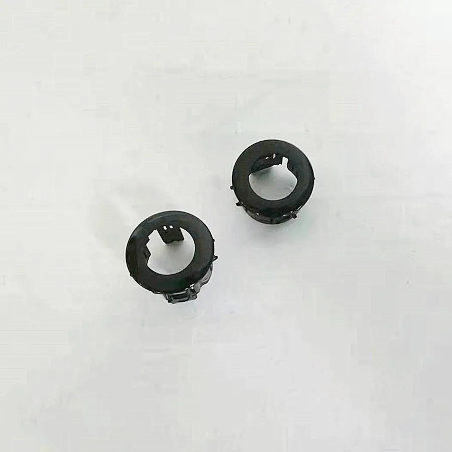 

Автомобильные аксессуары, задний бампер № 1, датчик парковки, плоский фиксатор, зажим для Mazda 3 2014-2018 CX5 MX5 cx9 Mazda 6 CX3