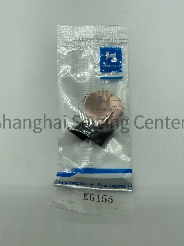 E982 P502 H500 D581 KG155 Mocna игольчатая пластина H прижимная лапка для подачи собаки