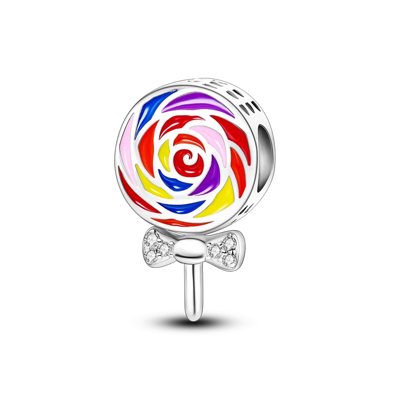 Новинка 2022 года - подвеска "Сердце и мама" из стерлингового серебра с крючком "ловец снов", подходит для оригинальных браслетов Pandora, самостоятельного изготовления ювелирных изделий для женщин.