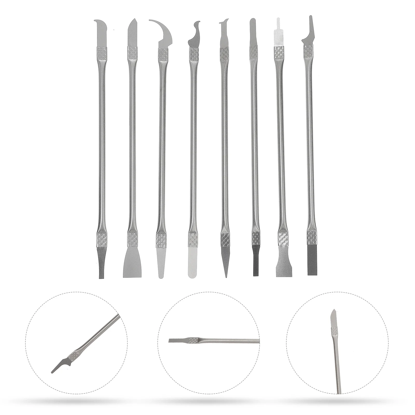 

Sticker Remover Removing Tools Scraper Tool Repair Cpu Decal Pry Cell Motherboard Wall Window Graver Removal Nand Glue Cleaning