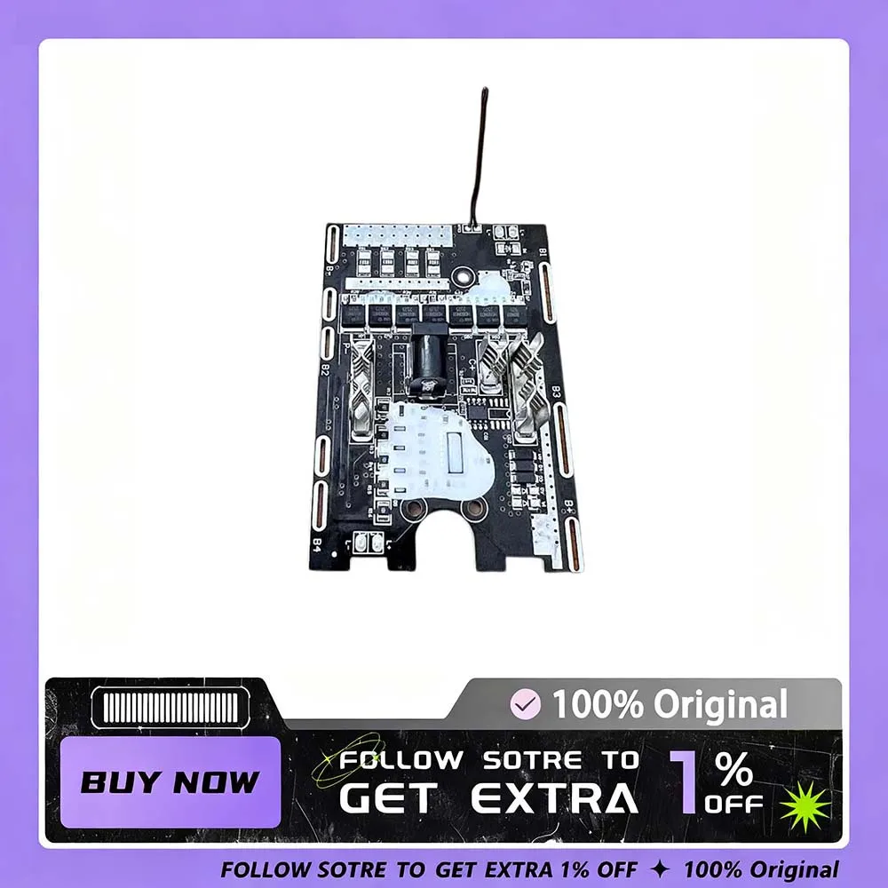 

Защитная плата HIGANBANA для Makita 21В